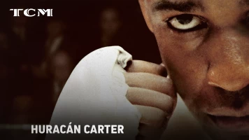 Huracán Carter