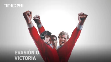 Evasión o victoria