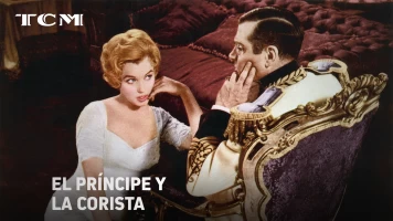 El príncipe y la corista