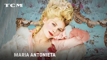 María Antonieta (Marie Antoinette)