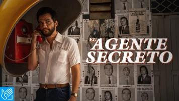 (LSE) - El agente secreto