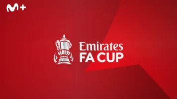 Especiales FA Cup
