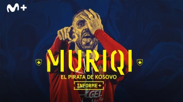 Informe Plus+. Muriqi el pirata de Kosovo