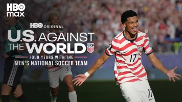 EE. UU. contra el mundo: cuatro años con la selección masculina de fútbol