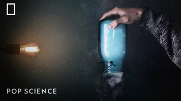Pop Science