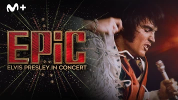EPiC: Elvis Presley in Concert