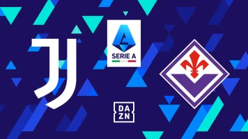 Jornada 37. Jornada 37: Juventus - Fiorentina
