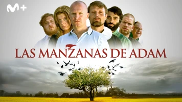 Las manzanas de Adam