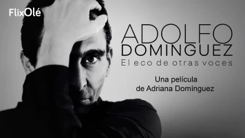 Adolfo Domínguez: El eco de otras voces