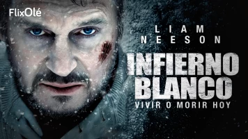 Infierno blanco