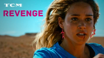 Revenge