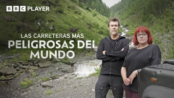 CCarreteras peligrosas