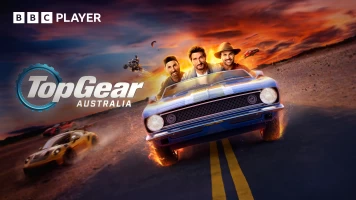 Top Gear Australia