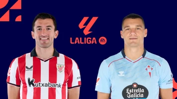 Jornada 37. Jornada 37: Athletic - Celta