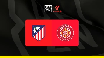 Jornada 37. Jornada 37: Atlético de Madrid - Girona