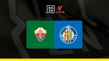 Jornada 37. Jornada 37: Elche - Getafe