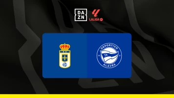 Jornada 37. Jornada 37: Oviedo - Alavés