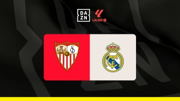 Jornada 37. Jornada 37: Sevilla - Real Madrid