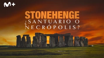 Stonehenge: ¿santuario o necrópolis?