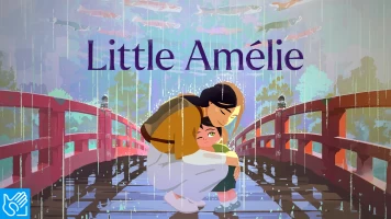 (LSE) - Little Amélie