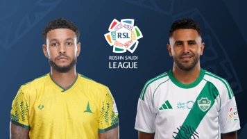 Jornada 34. Jornada 34: Al Khaleej - Al Ahli