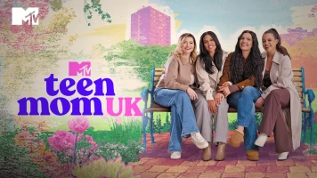 Teen Mom UK
