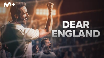 Dear England