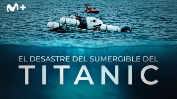 El desastre del sumergible del Titanic