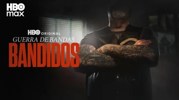 Guerra de bandas: Bandidos