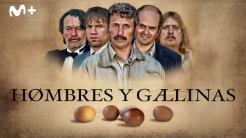 Hombres y gallinas