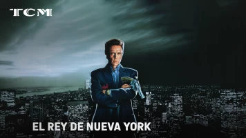 El rey de Nueva York