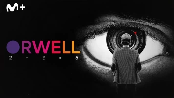 Orwell: 2+2=5