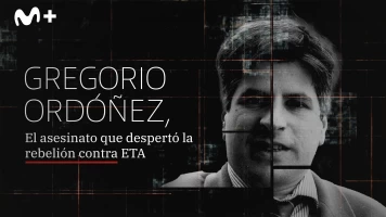 Gregorio Ordóñez: El asesinato que despertó la rebelión contra ETA