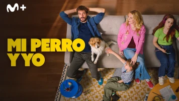 Mi perro y yo