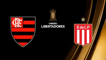 Jornada 5. Jornada 5: Flamengo - Estudiante