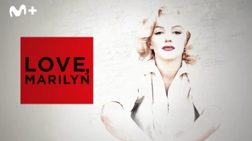 Love, Marilyn