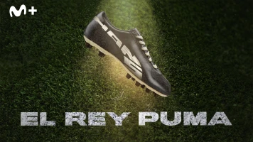 El rey Puma