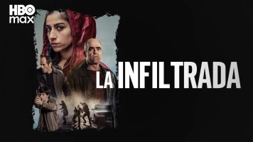 La infiltrada