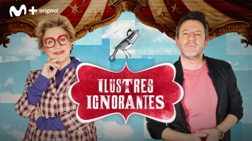 Ilustres ignorantes (T19): Teatro