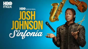 Josh Johnson: sinfonía