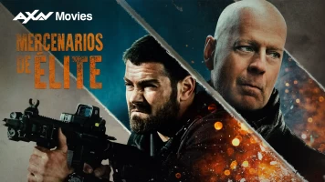Mercenarios de élite