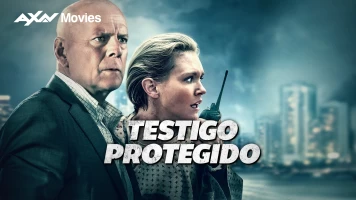 Testigo protegido
