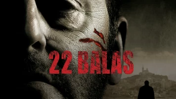 22 balas