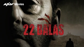 22 balas