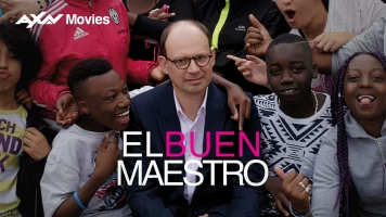El buen maestro