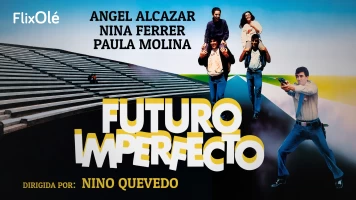 Futuro imperfecto