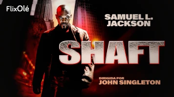 Shaft: The Return
