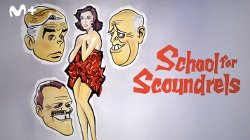 School for Scoundrels