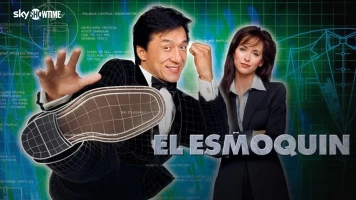 El esmoquin
