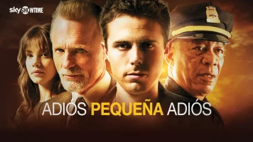 Adiós pequeña, adiós